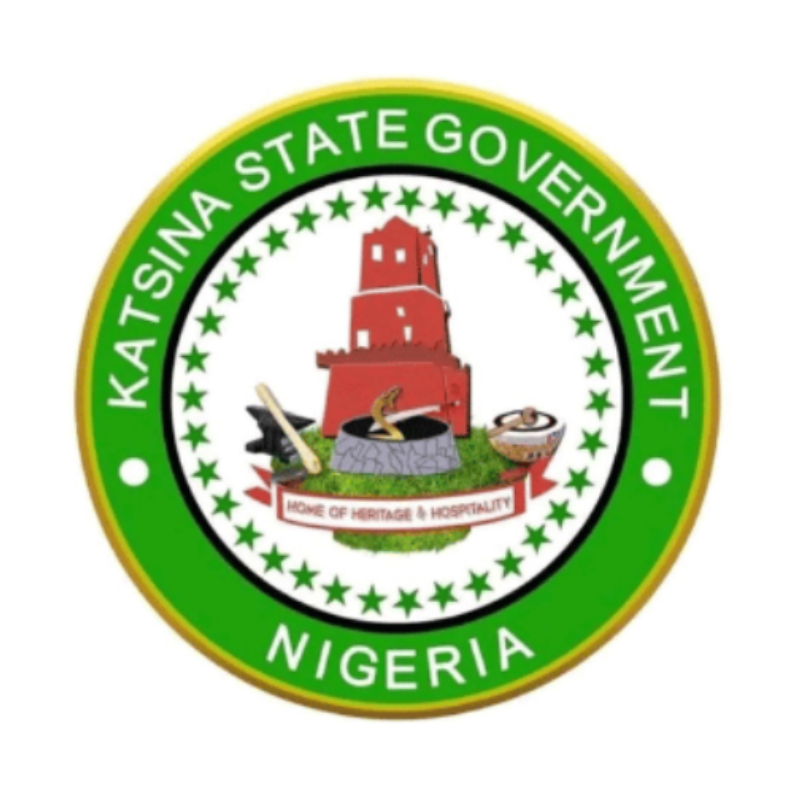 Katsina State logo